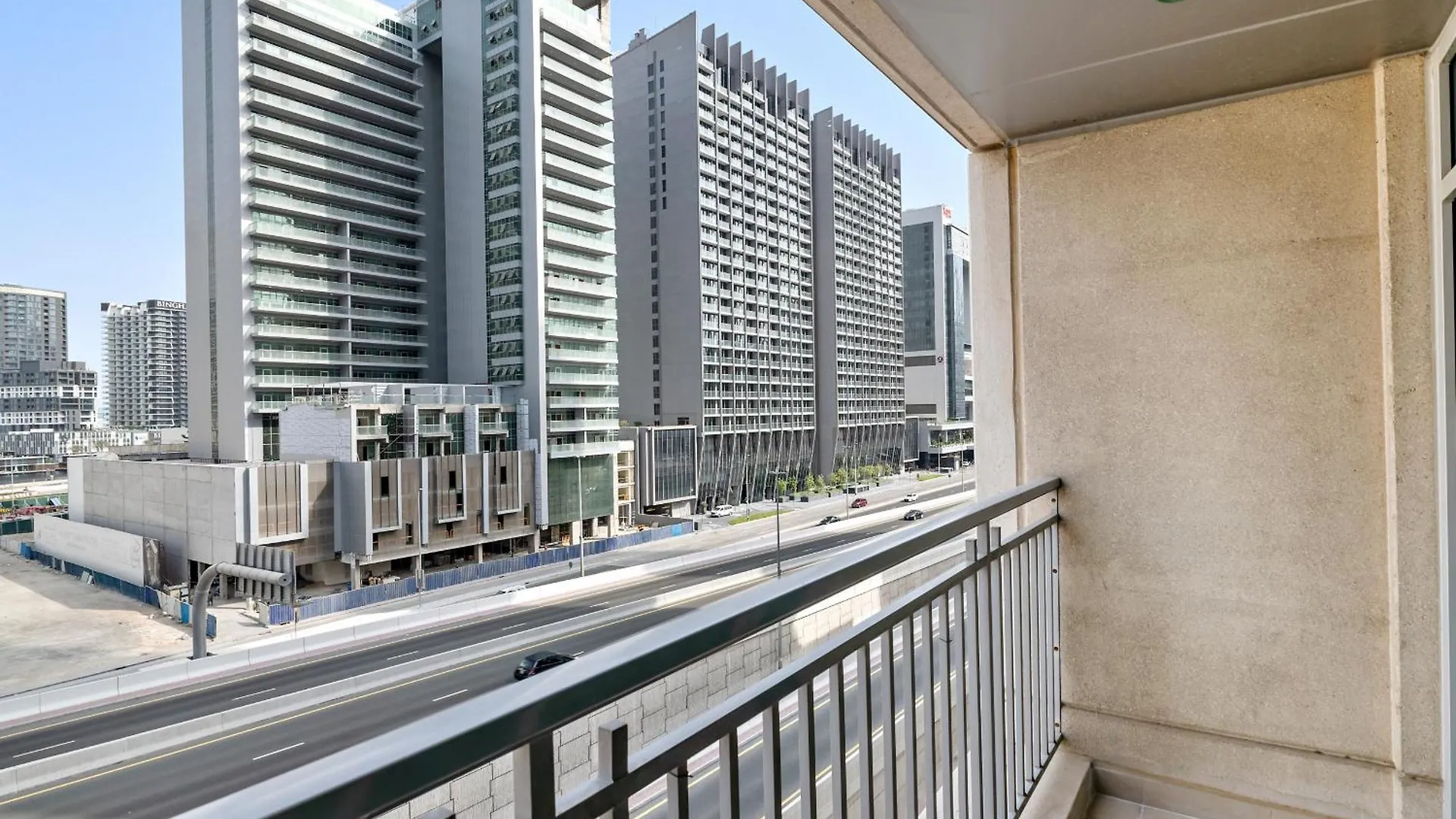 Stylish 1Br In Downtown With - Burj Views Apartment Dubai United Arab Emirates