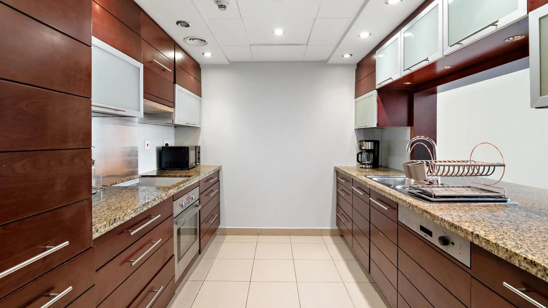 Stylish 1Br In Downtown With - Burj Views Apartment Dubai